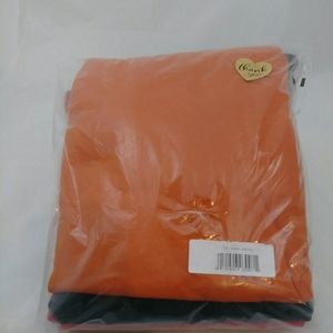 Hanes 6-pack Assorted Colors T-shirts - New
